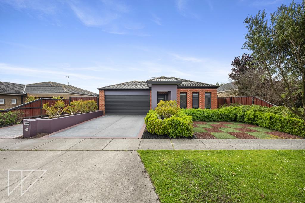 19 Woodlawn Bvd, Yarragon, VIC 3823