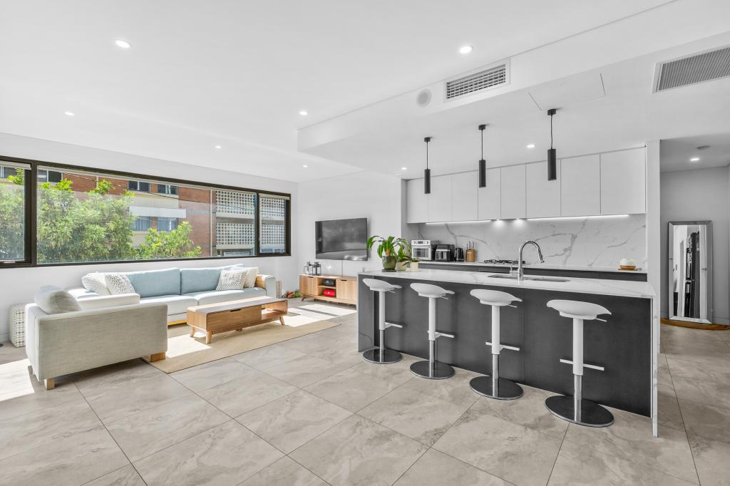 G02/98 River Tce, Kangaroo Point, QLD 4169