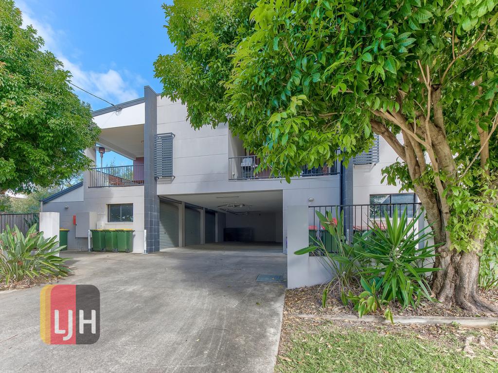 2/3 JESSON ST, ZILLMERE, QLD 4034