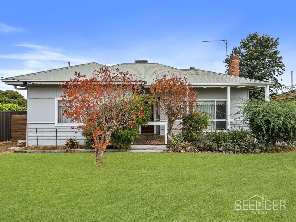 63 Murphy St, Yarrawonga, VIC 3730