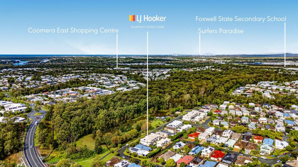 5/5 Park Esp, Coomera, QLD 4209
