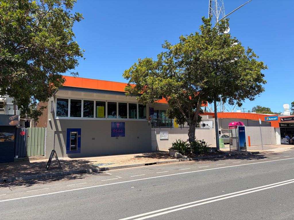 1/9 Ballow Rd, North Stradbroke Island, QLD 4183