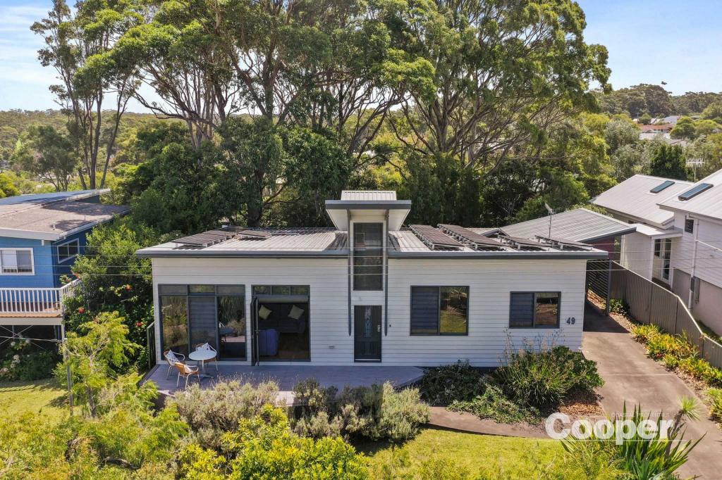 49 Lockhart Ave, Mollymook Beach, NSW 2539