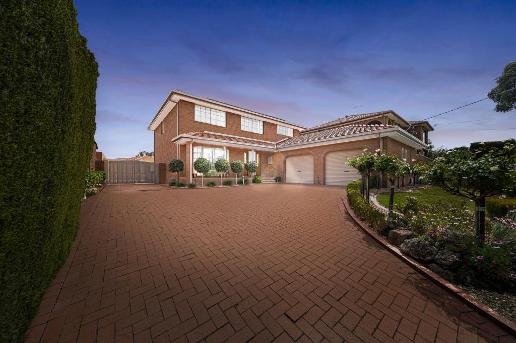 47 Mckeon Cct, Dandenong North, VIC 3175