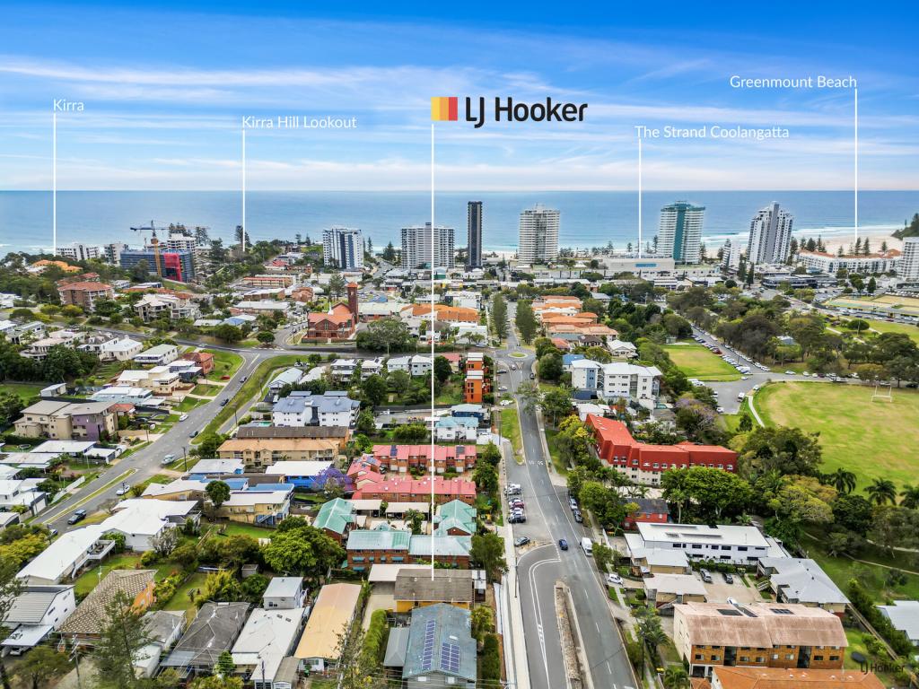 47 Stapylton St, Coolangatta, QLD 4225