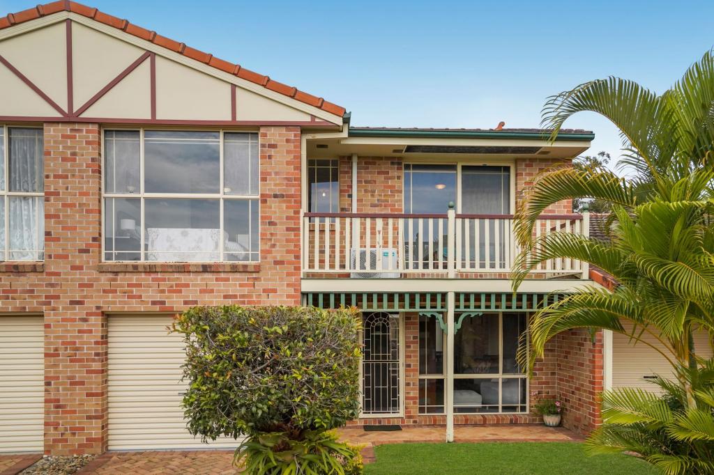 7/414 Pine Ridge Rd, Coombabah, QLD 4216
