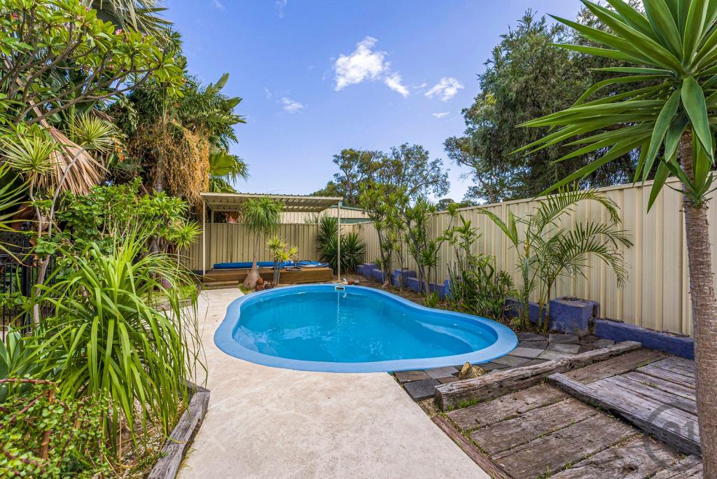 14 Yeulba St, Falcon, WA 6210