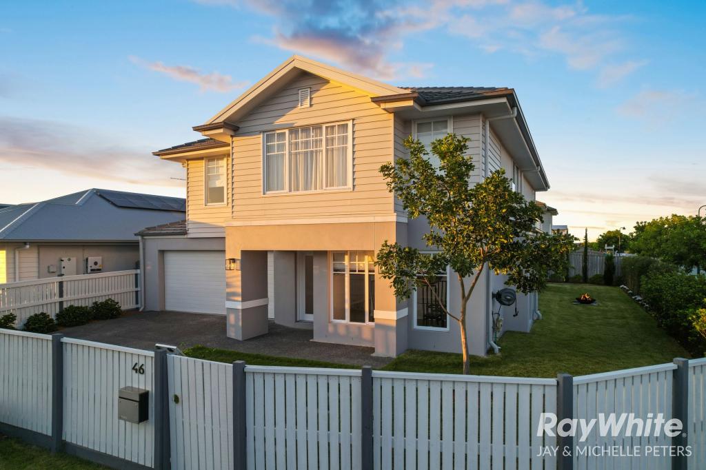 46 Lighthouse Esp, Newport, QLD 4020