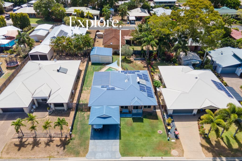 23 Livistonia St, Andergrove, QLD 4740