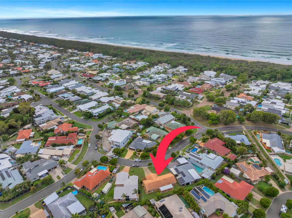 6 Magnolia Dr, Bokarina, QLD 4575