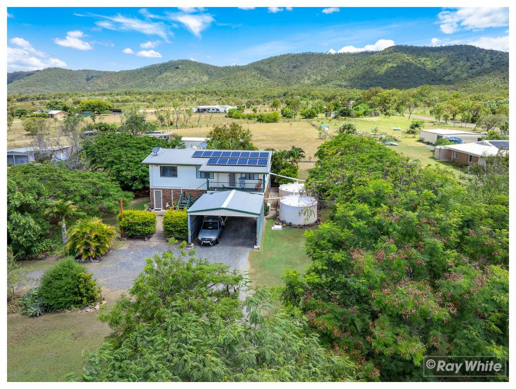 6 Linda Cl, Bouldercombe, QLD 4702