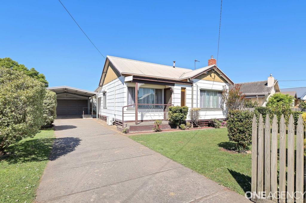 12 WEBB ST, TRARALGON, VIC 3844