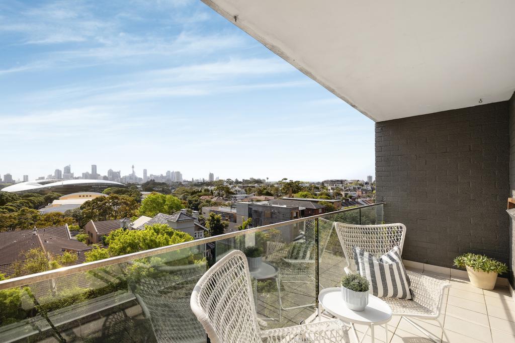 49/57 Cook Rd, Centennial Park, NSW 2021