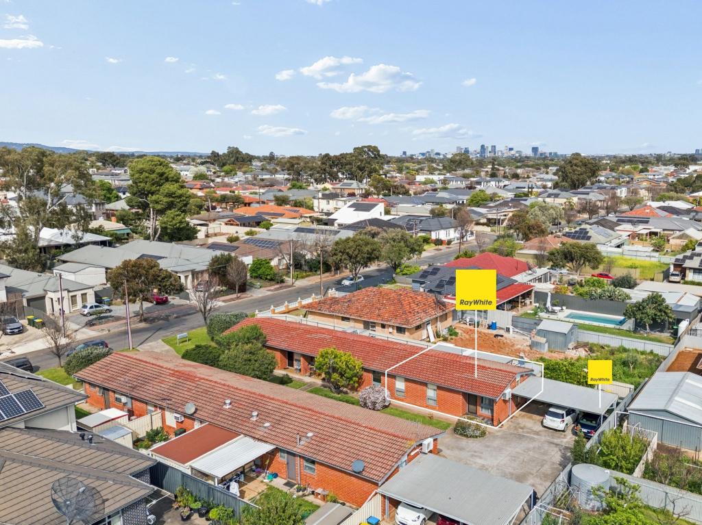 4/63 WEMBLEY AVE, HECTORVILLE, SA 5073
