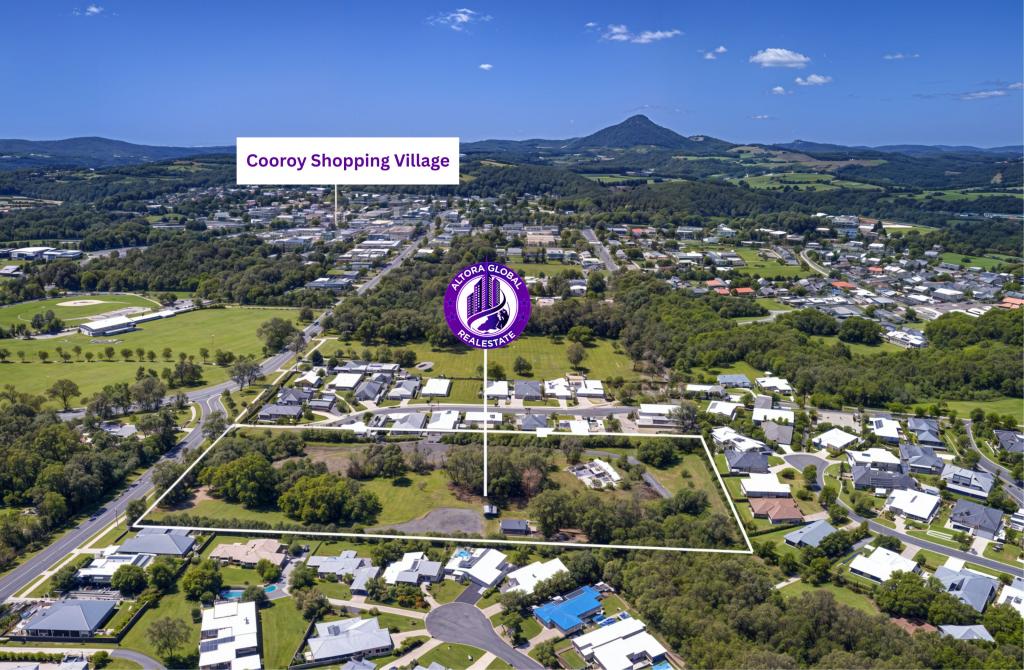 79 Garnet St, Cooroy, QLD 4563