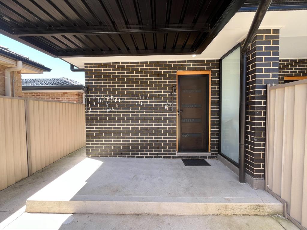 1/16 Merle St, Bass Hill, NSW 2197