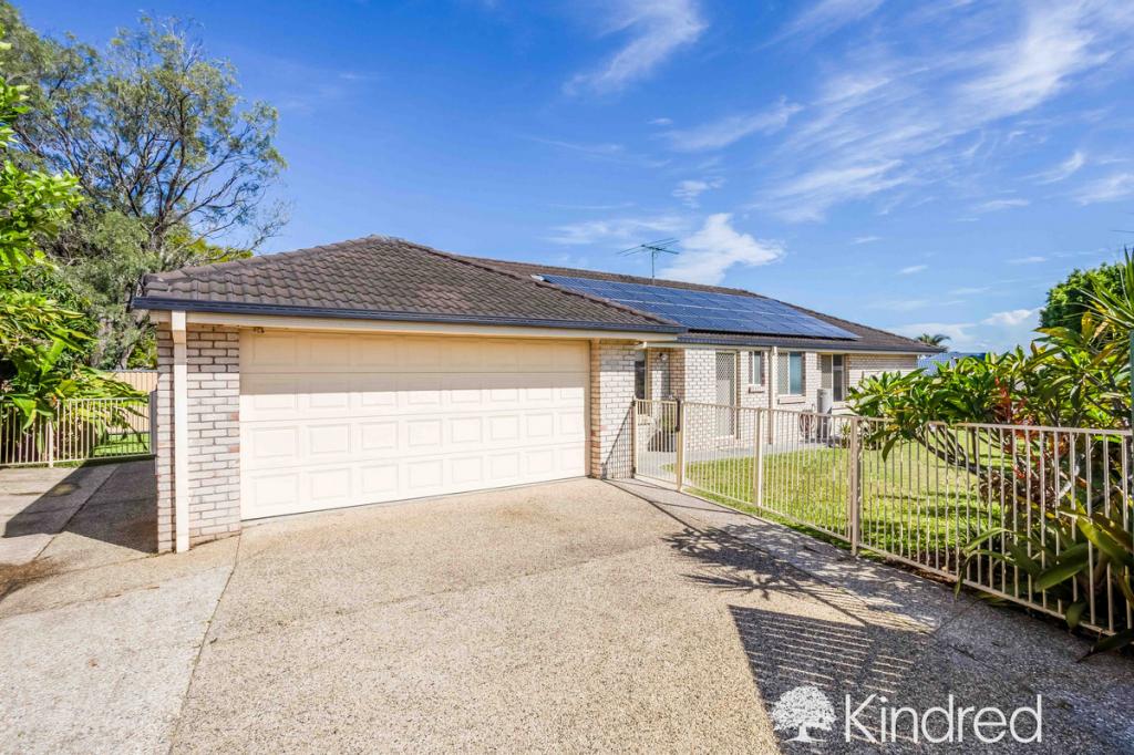 20 Zoe Pl, Deception Bay, QLD 4508