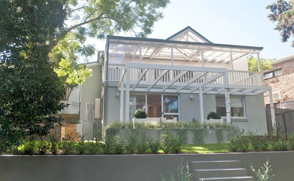 30 LONG AVE, EAST RYDE, NSW 2113