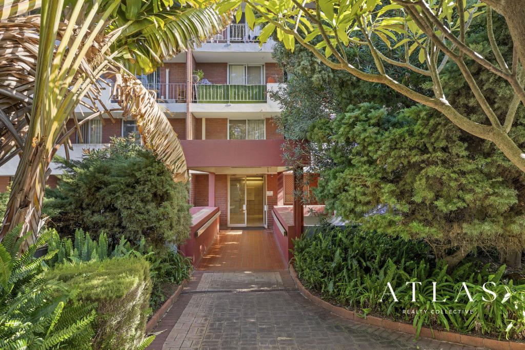 313/69-71 King George St, Victoria Park, WA 6100