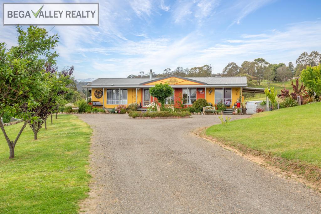 9 Box Cl, Bega, NSW 2550