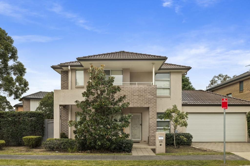 48 College St, Lidcombe, NSW 2141