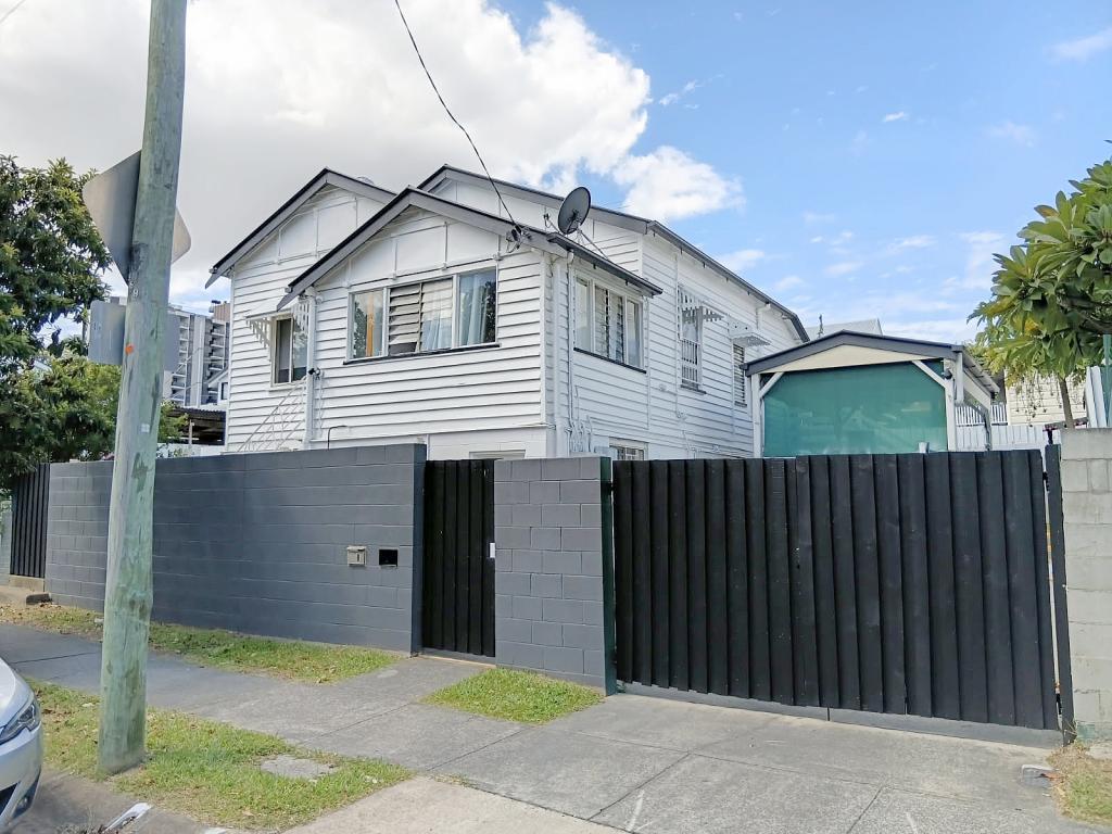 8 Horan St, West End, QLD 4101