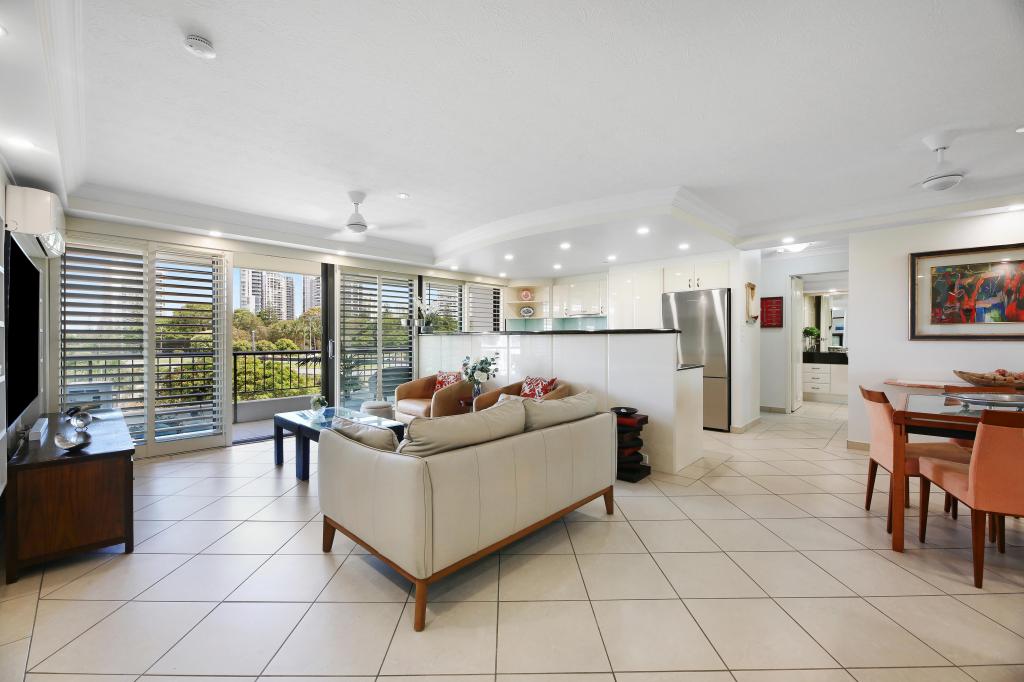 9/18 COMMODORE DR, SURFERS PARADISE, QLD 4217