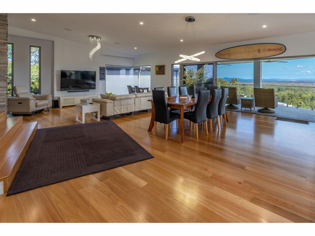 109 Coastal View Dr, Tallwoods Village, NSW 2430