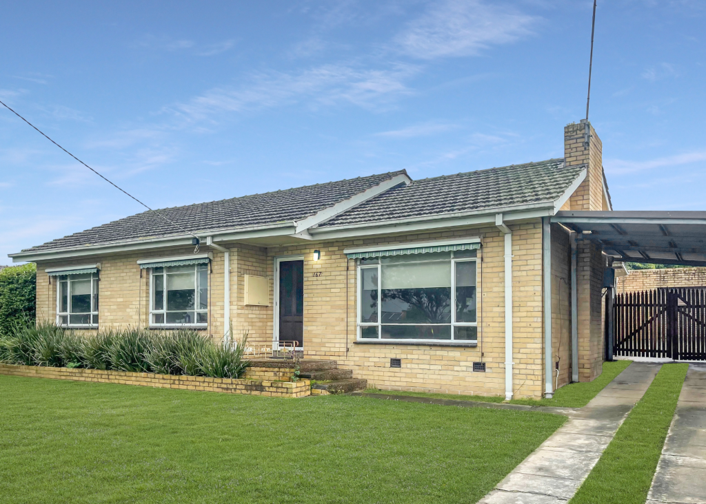 167 Albert Rd, Warragul, VIC 3820