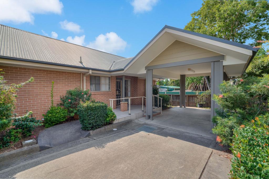 3/58 CESSNOCK RD, BRANXTON, NSW 2335