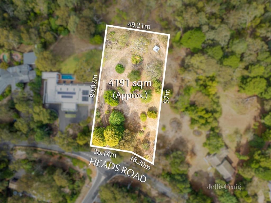 26 Heads Rd, Donvale, VIC 3111
