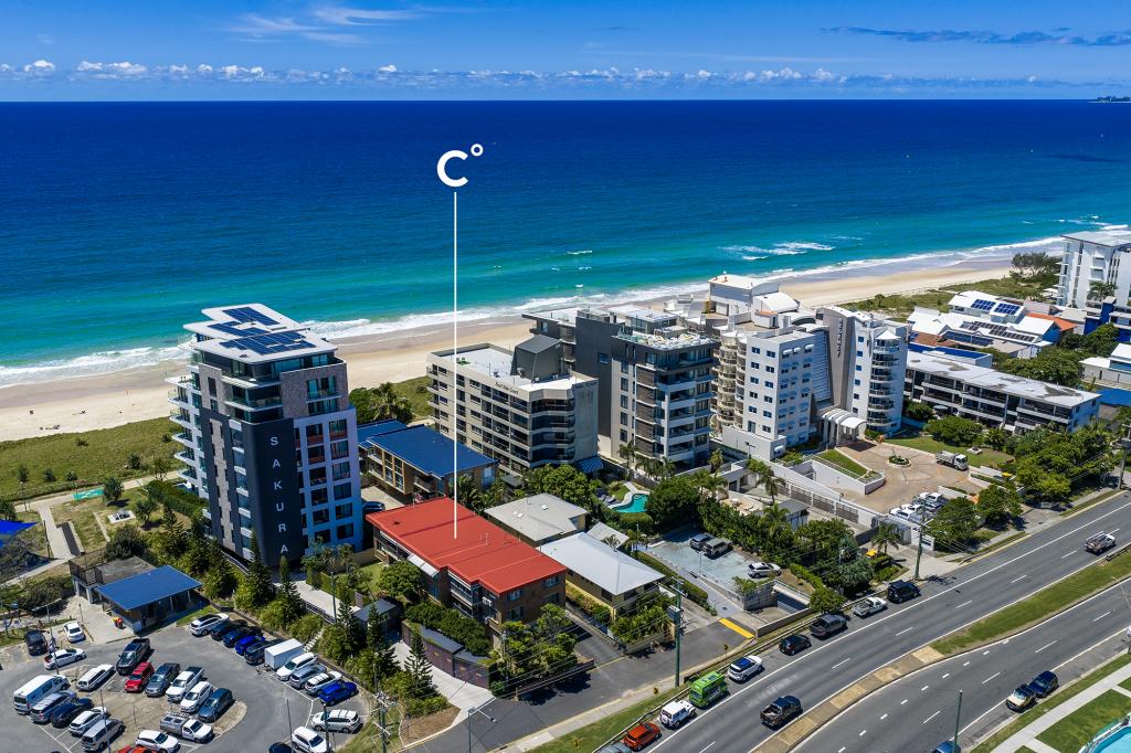 2/1501 Gold Coast Hwy, Palm Beach, QLD 4221