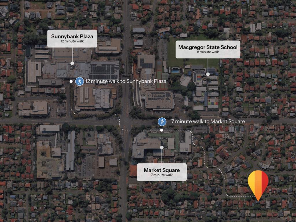 18 Devenish St, Sunnybank, QLD 4109