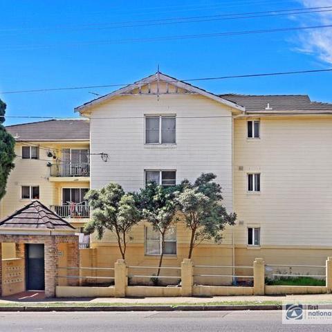 11/13-19 Alice St, Auburn, NSW 2144