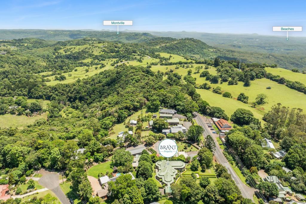 22 Rangers Rd, Balmoral Ridge, QLD 4552