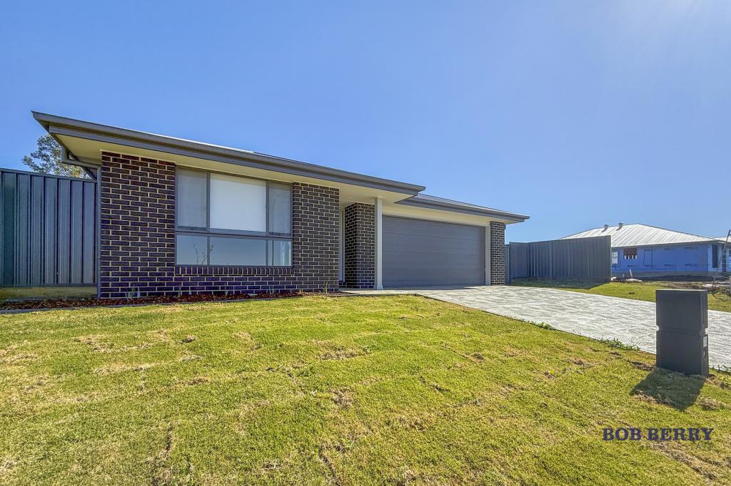 14 St Brigids Cct, Dubbo, NSW 2830