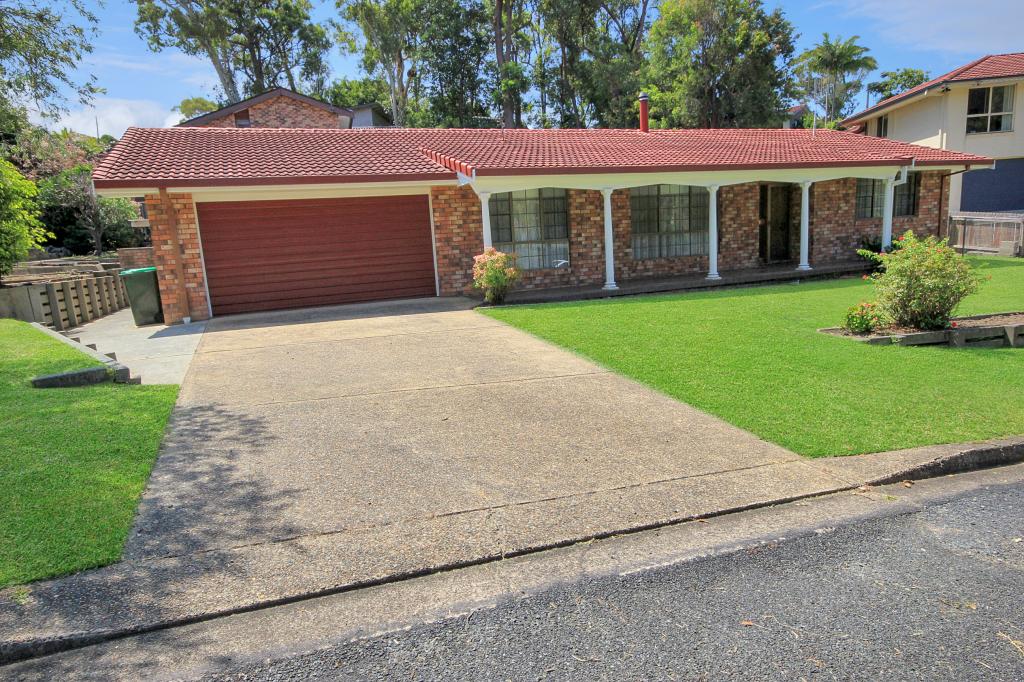 38 Panorama Dr, Bonny Hills, NSW 2445