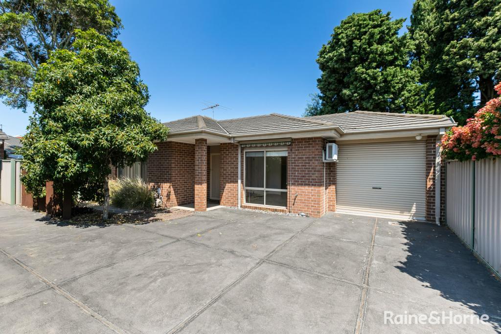 3/42 Bell Ave, Altona, VIC 3018