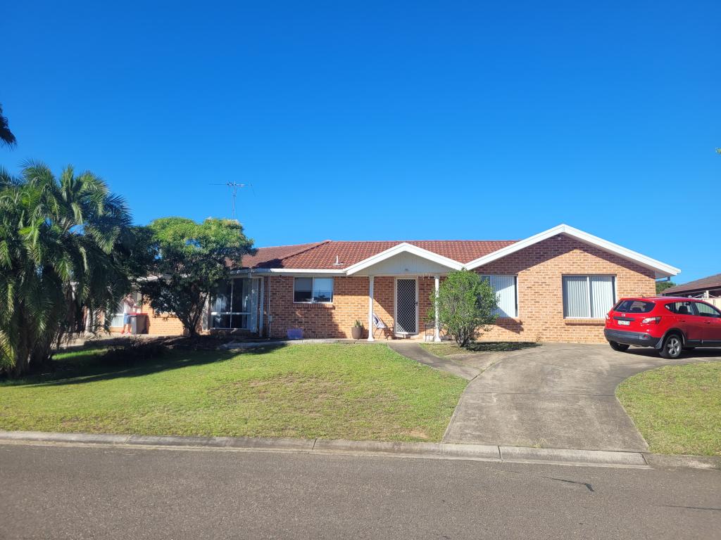 47 Weaver St, Erskine Park, NSW 2759