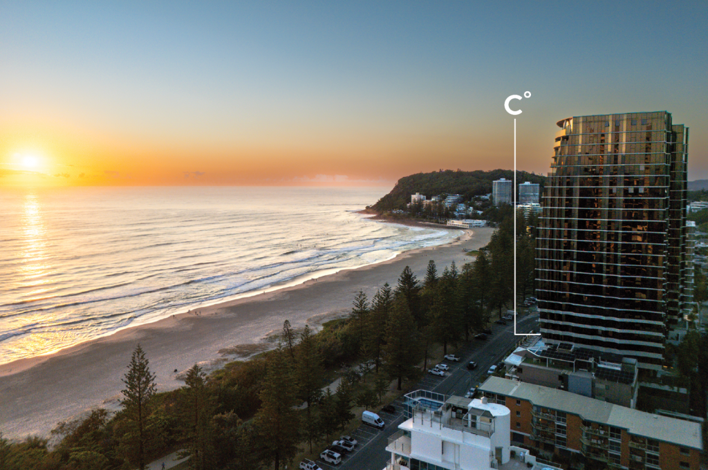 405/58 THE ESP, MIAMI, QLD 4220