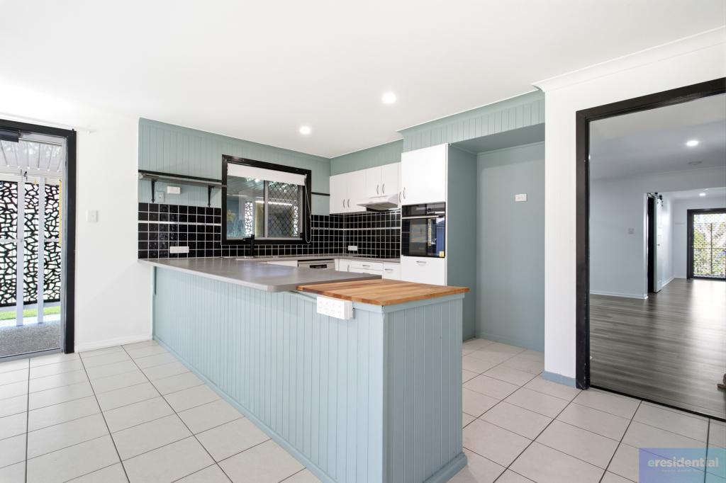 33 Coldstream Way, Holmview, QLD 4207