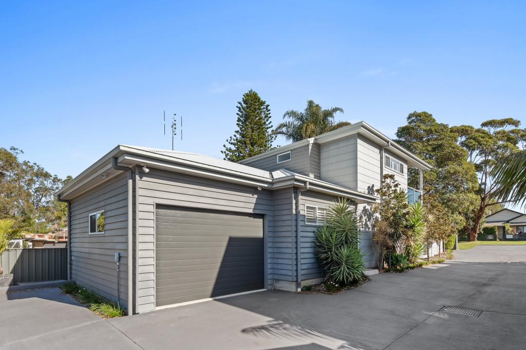 3,4,5/44 Hawke St, Huskisson, NSW 2540