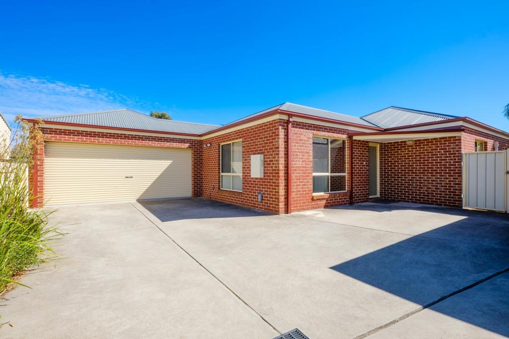 3/9 Railway St, Wodonga, VIC 3690