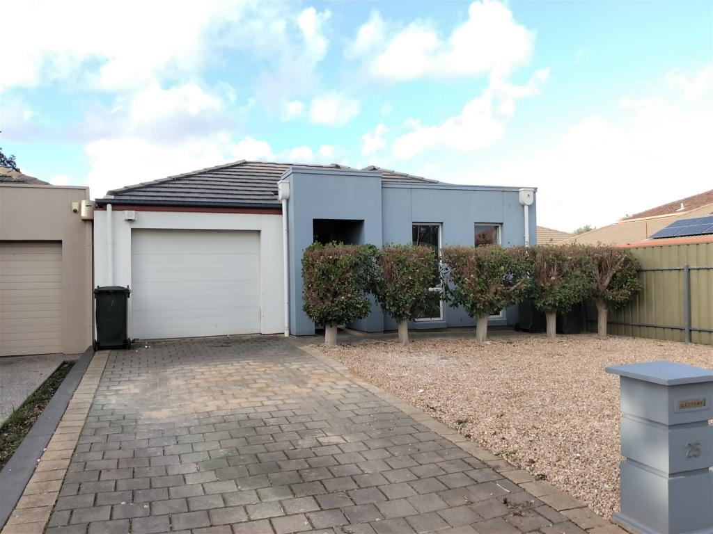 25 Tait St, Renown Park, SA 5008