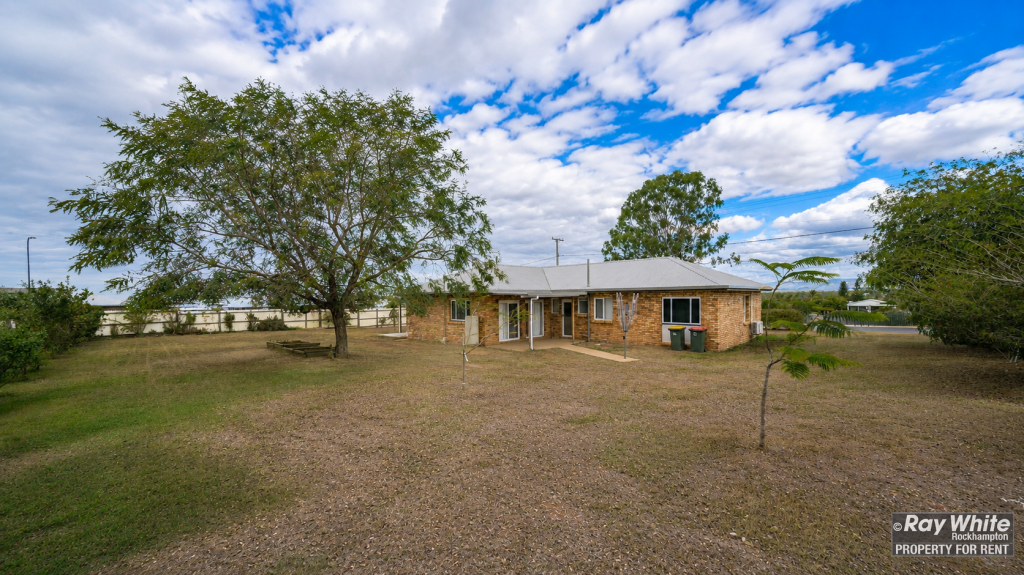 67 Lucas St, Gracemere, QLD 4702
