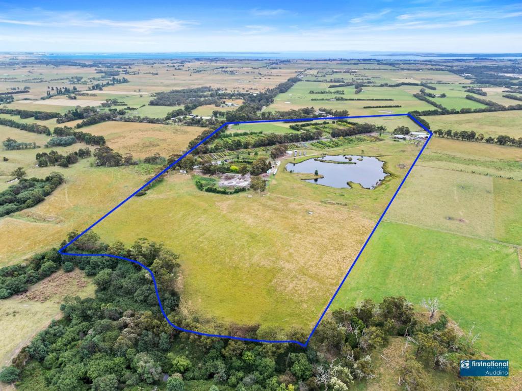 347 Mckenzie Rd, Glen Forbes, VIC 3990