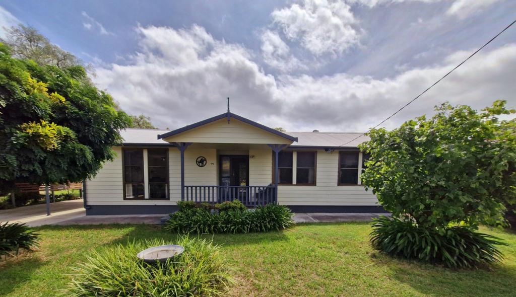 75 Raglan St, Wingen, NSW 2337