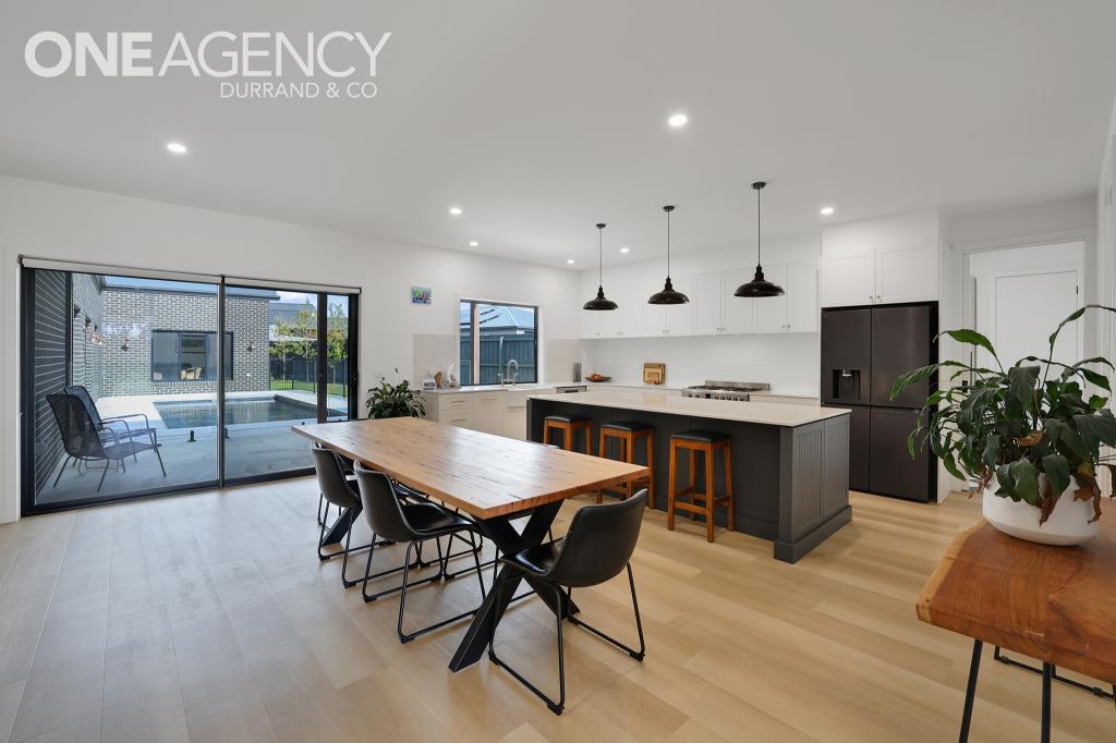 12 Silver Wattle Dr, Warragul, VIC 3820