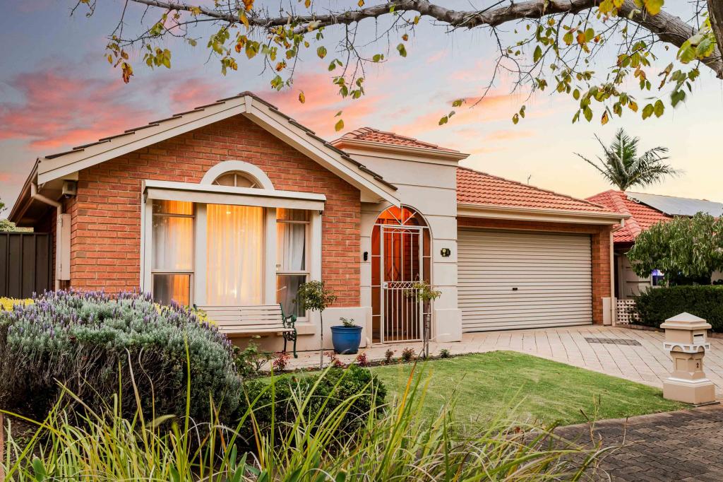 2 Emma Cl, Mitchell Park, SA 5043