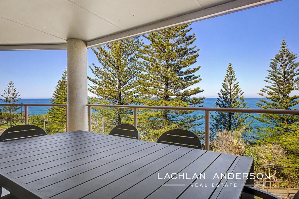 6/12 ESPLANADE, KINGS BEACH, QLD 4551